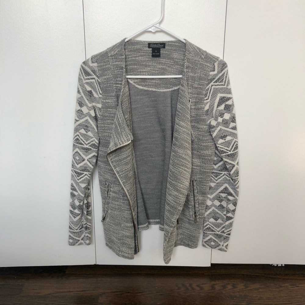 Lucky brand blazer